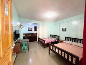 JEMZ Tagaytay Budget Transient